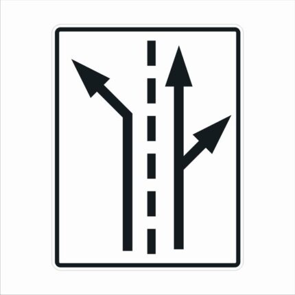 Пътен знак Д3.1