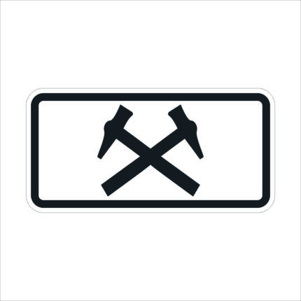 Пътен знак Т15